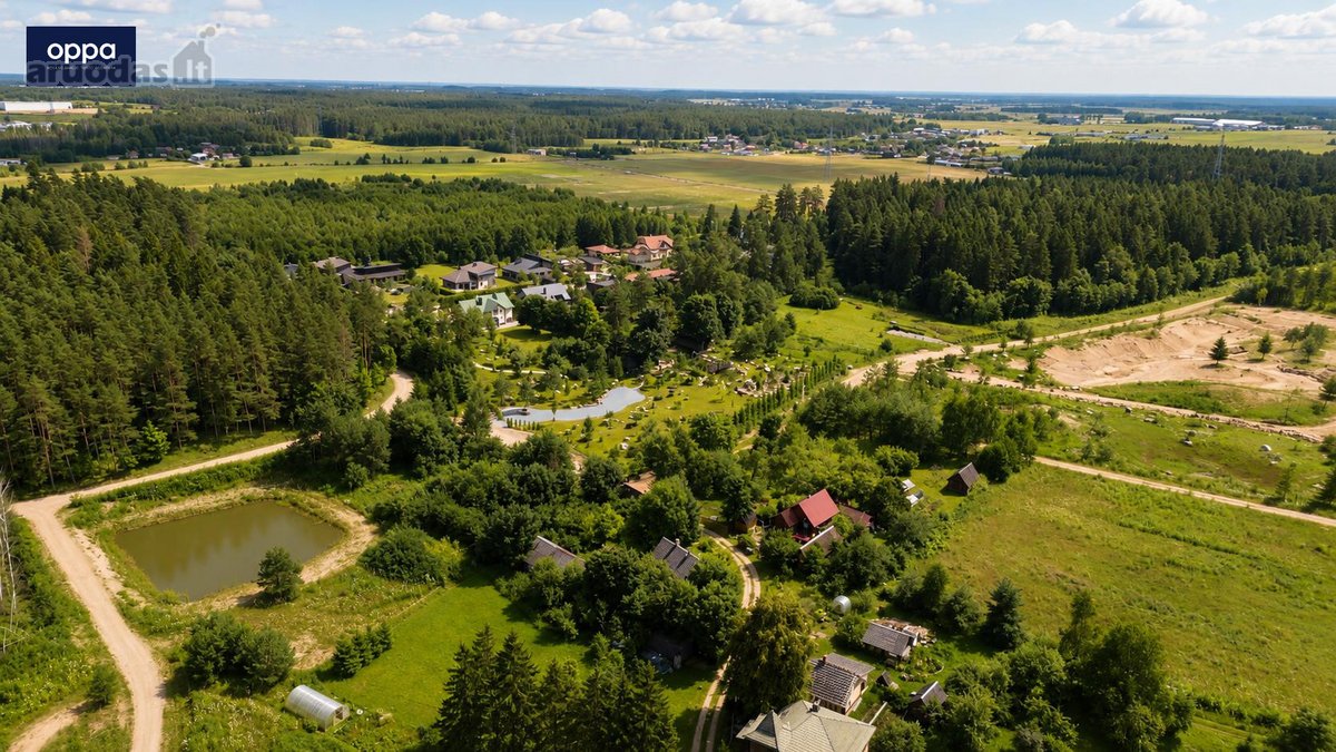 Išskirtinis Namas Gamtos Apsuptyje – - nuotraukos Nr. 3