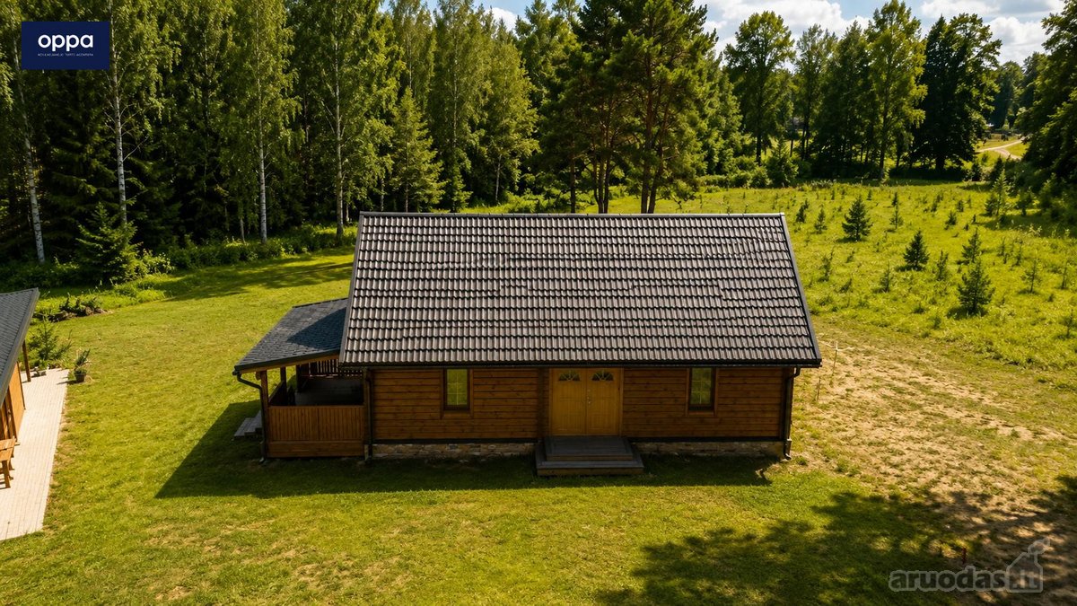 Išskirtinis Namas Gamtos Apsuptyje – - nuotraukos Nr. 24