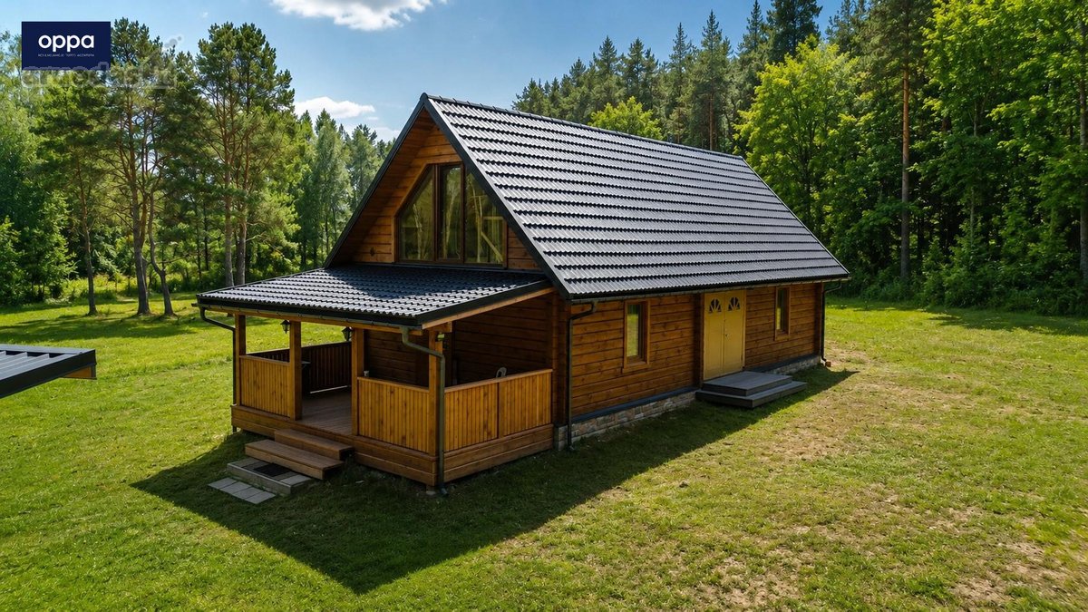 Išskirtinis Namas Gamtos Apsuptyje – - nuotraukos Nr. 25