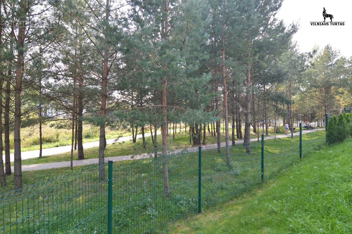Nuomojamas 3 Kambarių Butas Pilaitės Rajone - nuotraukos Nr. 24