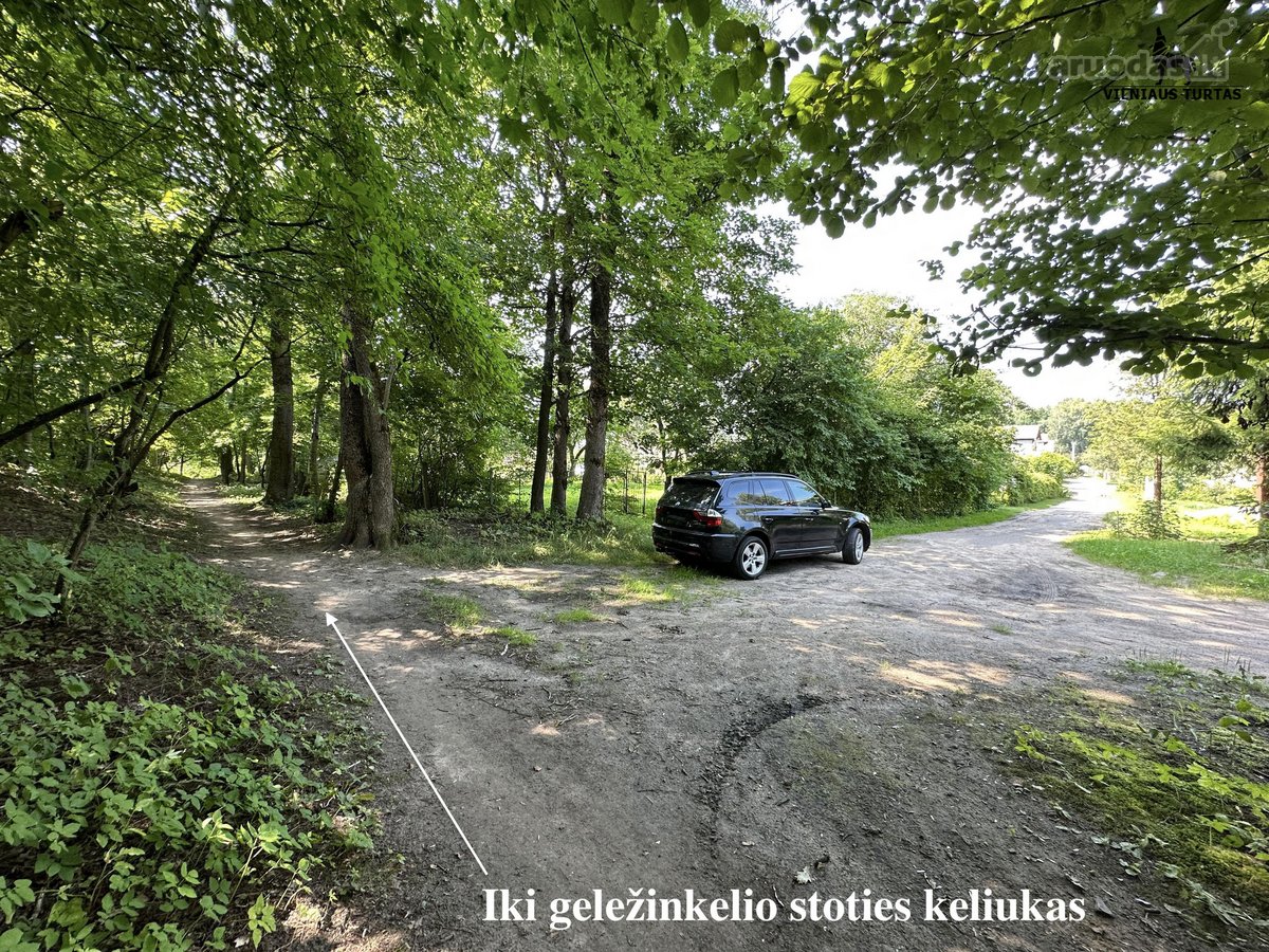 Namas Su Tvenkiniu Ir Pirties Potencialu – - nuotraukos Nr. 28
