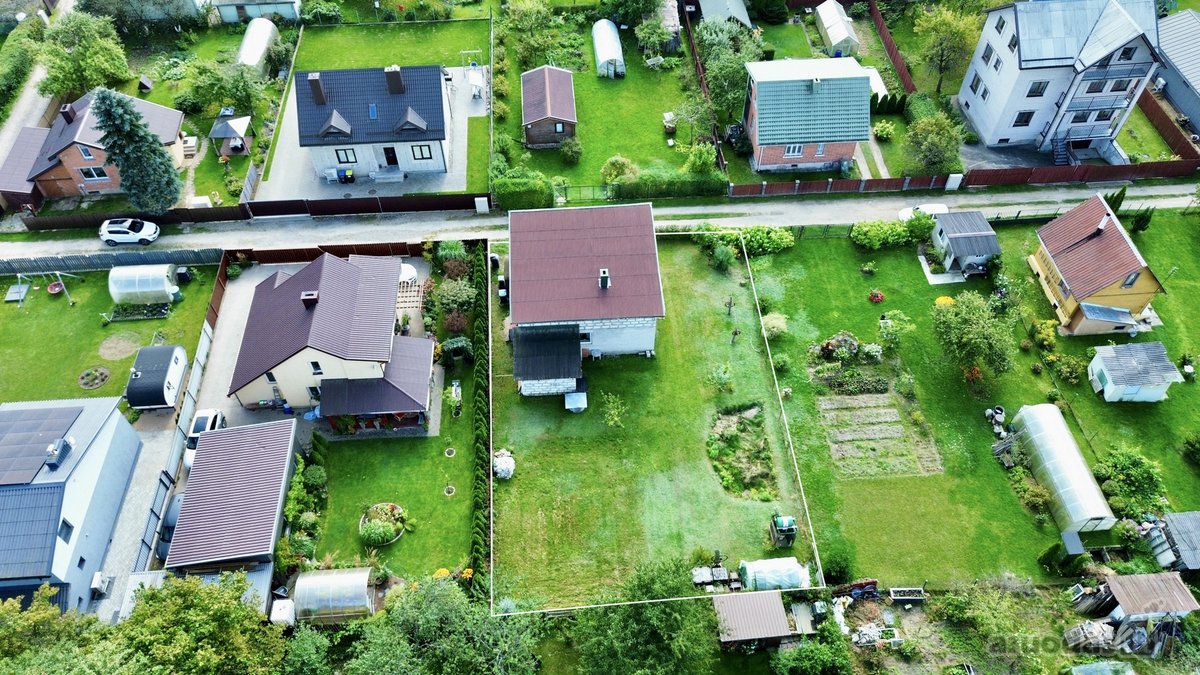 Balsių kaimynystėje, Bireliuose, visai netoli - nuotraukos Nr. 2