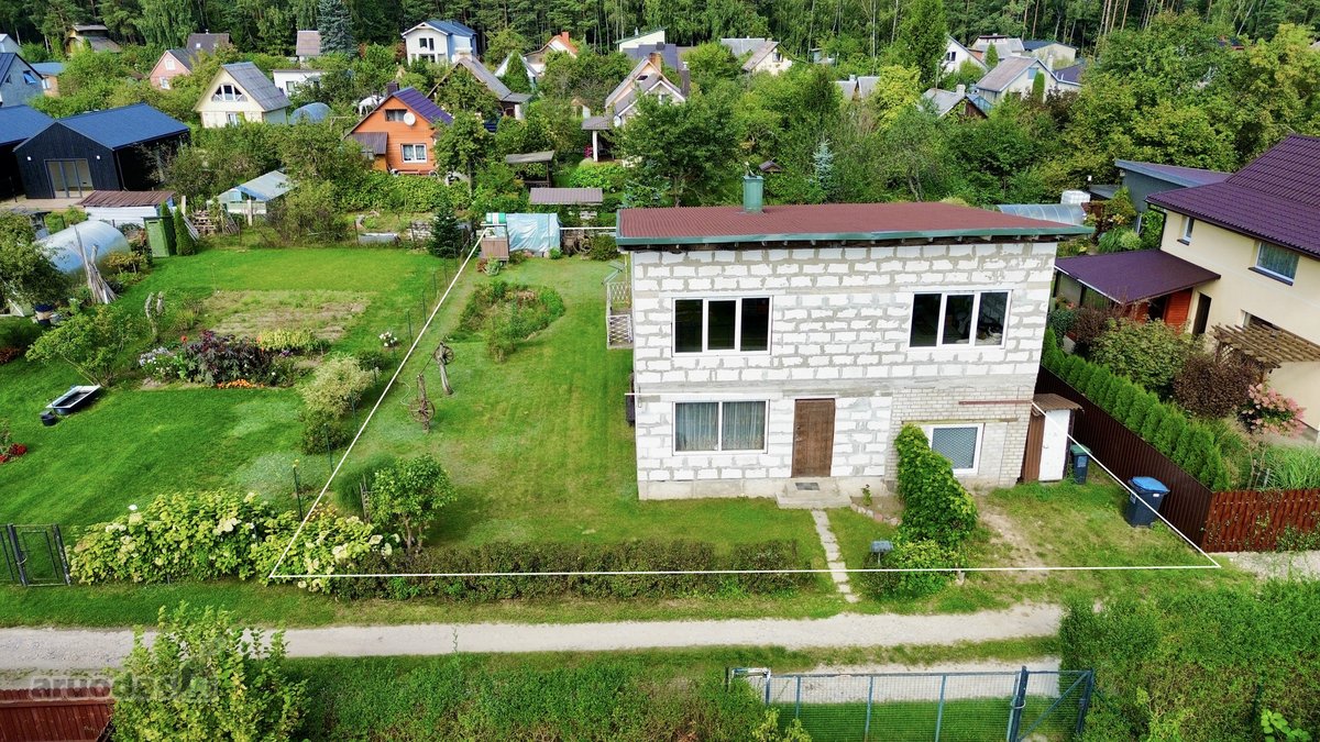 Balsių kaimynystėje, Bireliuose, visai netoli - nuotraukos Nr. 5