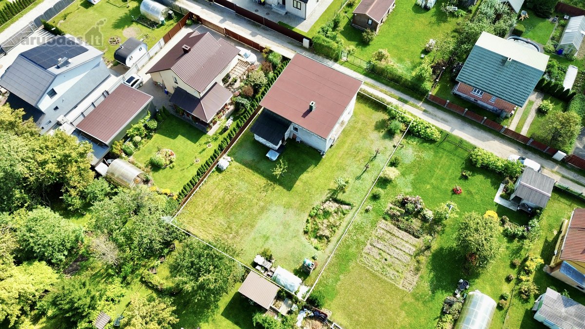 Balsių kaimynystėje, Bireliuose, visai netoli - nuotraukos Nr. 7