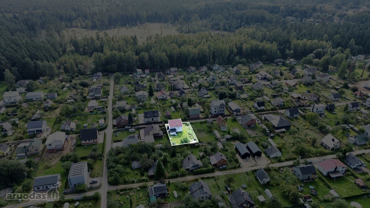 Balsių kaimynystėje, Bireliuose, visai netoli - nuotraukos Nr. 31