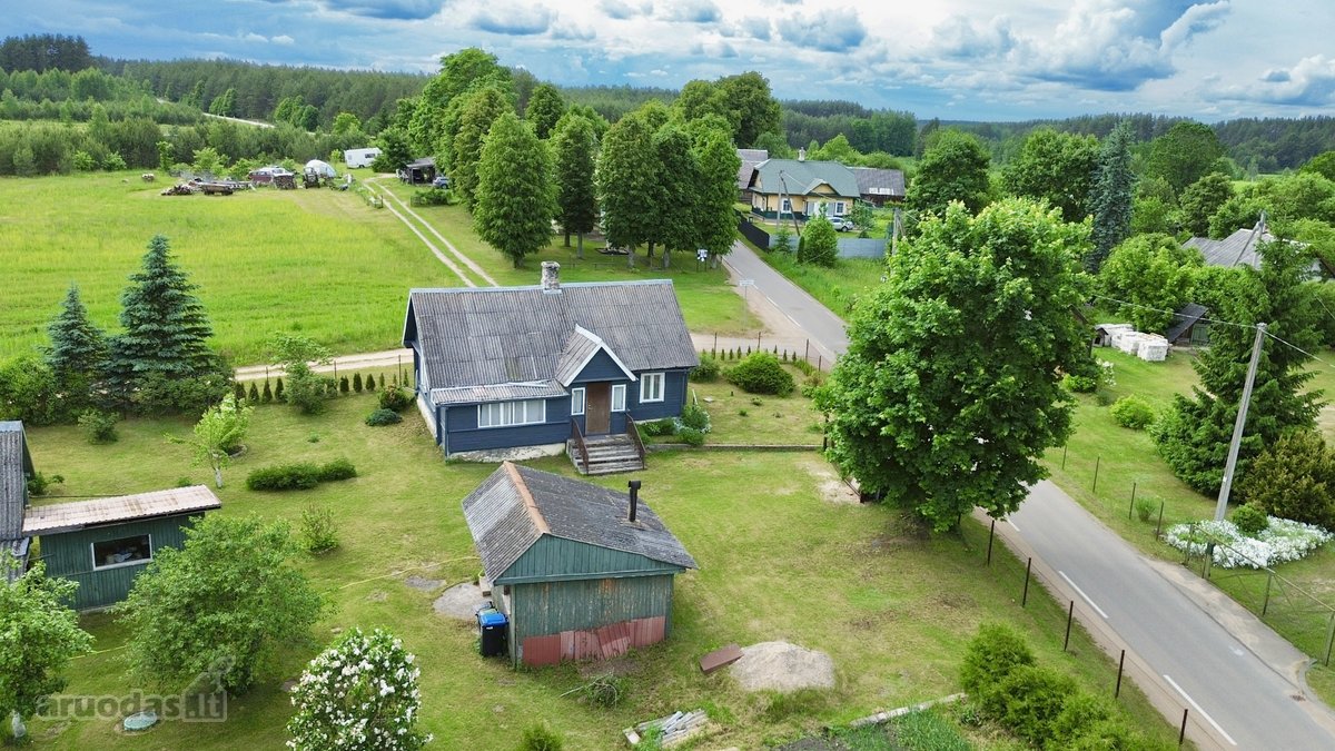 Sodyba Gojuje – Erdvė Gyvenimui, Poilsiui Ir - nuotraukos Nr. 2