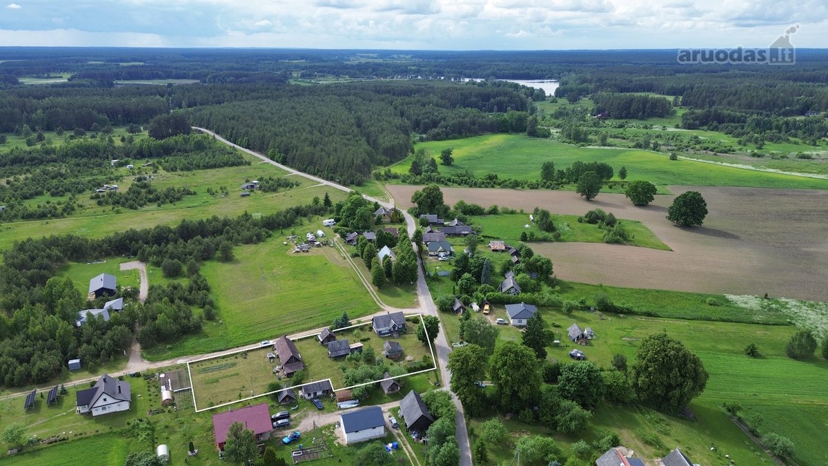 Sodyba Gojuje – Erdvė Gyvenimui, Poilsiui Ir - nuotraukos Nr. 3