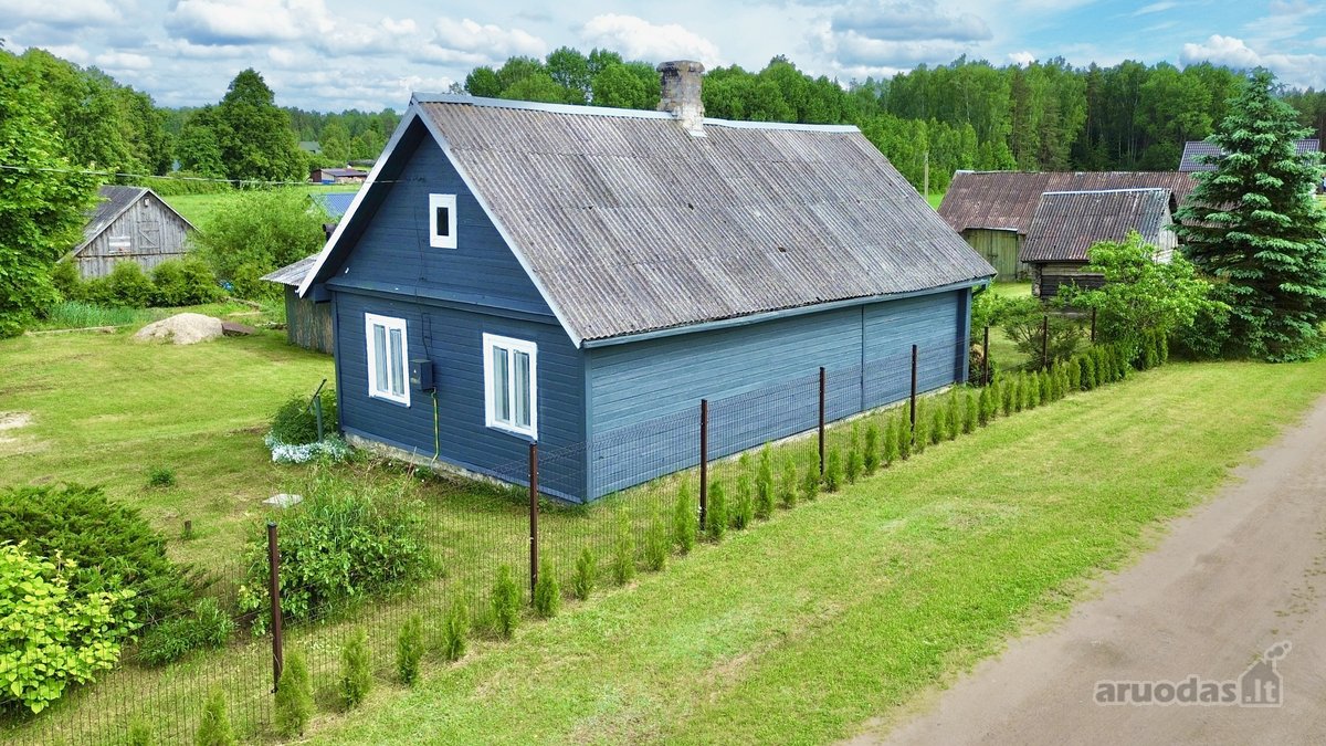 Sodyba Gojuje – Erdvė Gyvenimui, Poilsiui Ir - nuotraukos Nr. 4