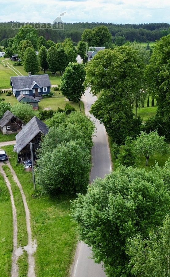 Sodyba Gojuje – Erdvė Gyvenimui, Poilsiui Ir - nuotraukos Nr. 12