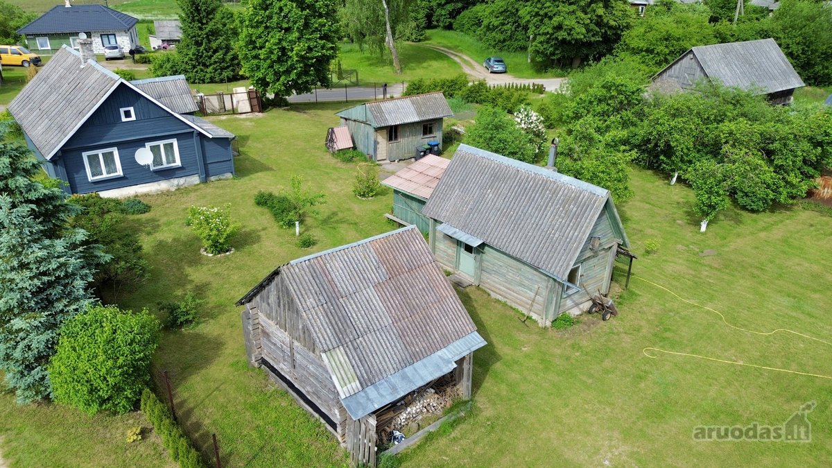 Sodyba Gojuje – Erdvė Gyvenimui, Poilsiui Ir - nuotraukos Nr. 13
