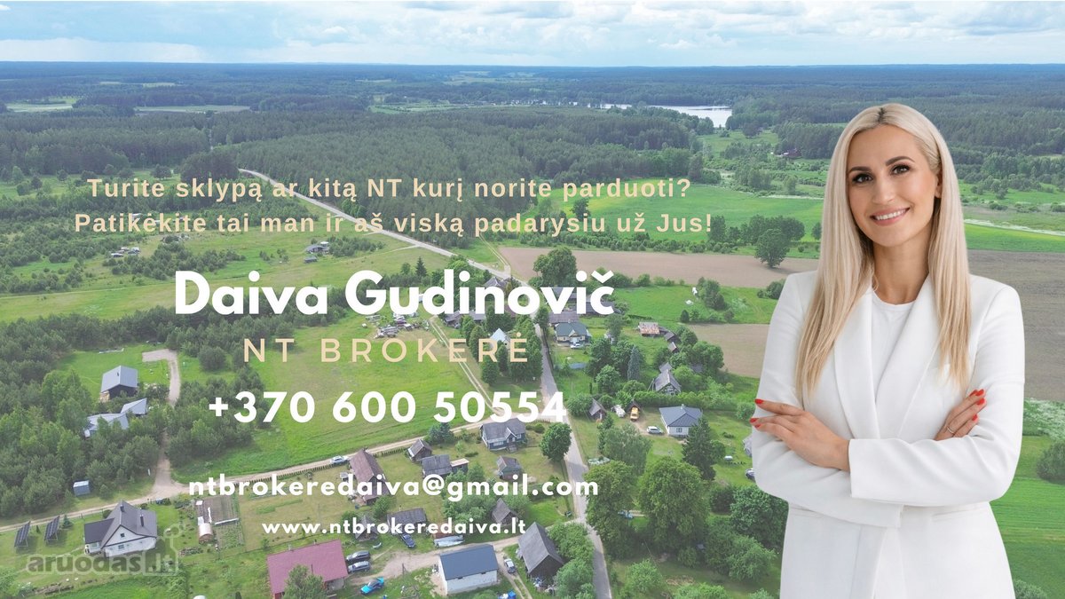 Sodyba Gojuje – Erdvė Gyvenimui, Poilsiui Ir - nuotraukos Nr. 20