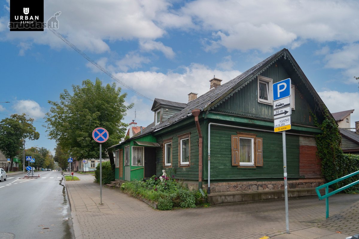Parduodamas Jaukus 1 Kambario Butas Žvėryne, - nuotraukos Nr. 21