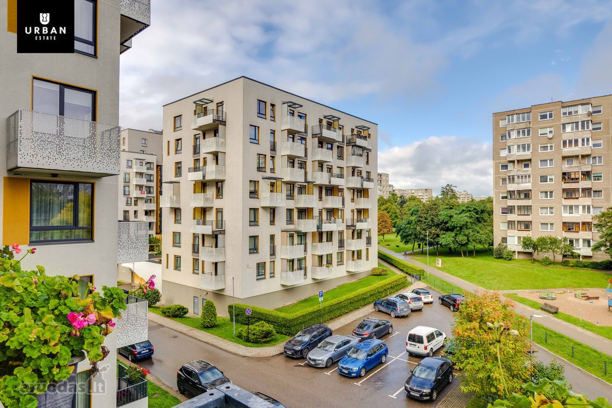 Parduodamas Jaukus Ir Patogiai Įrengtas 3 - nuotraukos Nr. 10