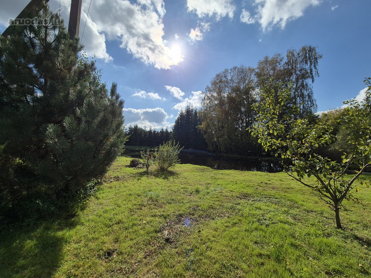 Parduodamas Visiškai Įrengtas, Jaukus Ir - nuotraukos Nr. 60
