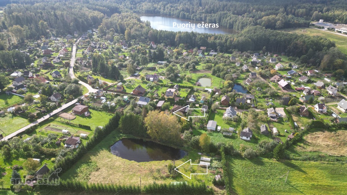 Parduodamas Visiškai Įrengtas, Jaukus Ir - nuotraukos Nr. 66