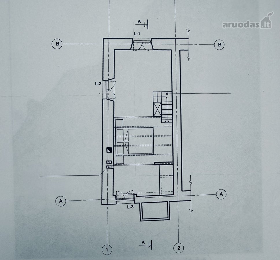 Parduodamas šviesus, jaukus ir išskirtinio - nuotraukos Nr. 29