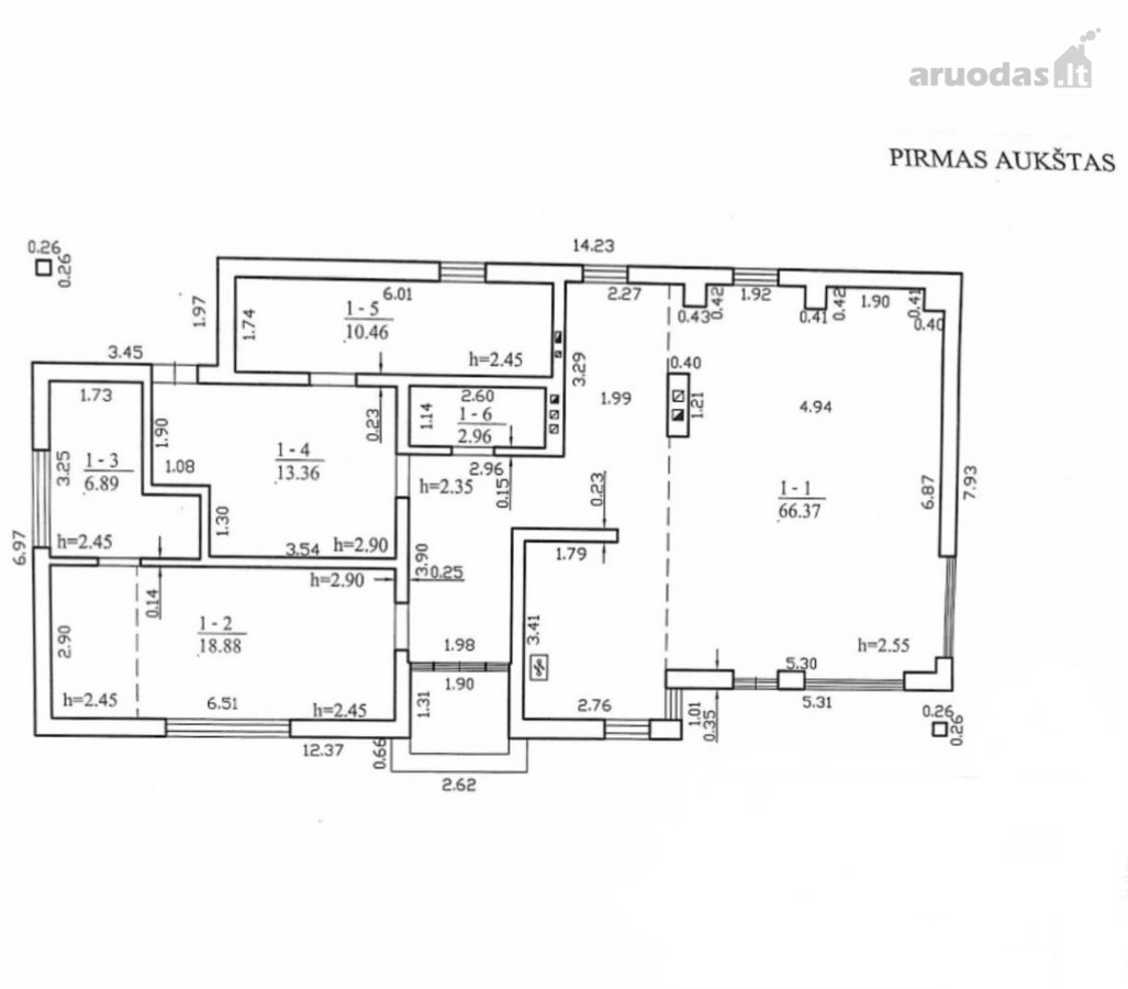 Parduodamas kokybiškas, individualus (ne - nuotraukos Nr. 48
