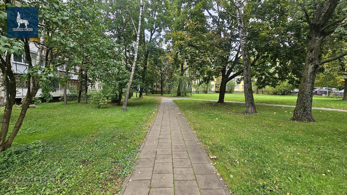 Parduodamas 3-jų Kambarių Butas Naujamiestyje - nuotraukos Nr. 10