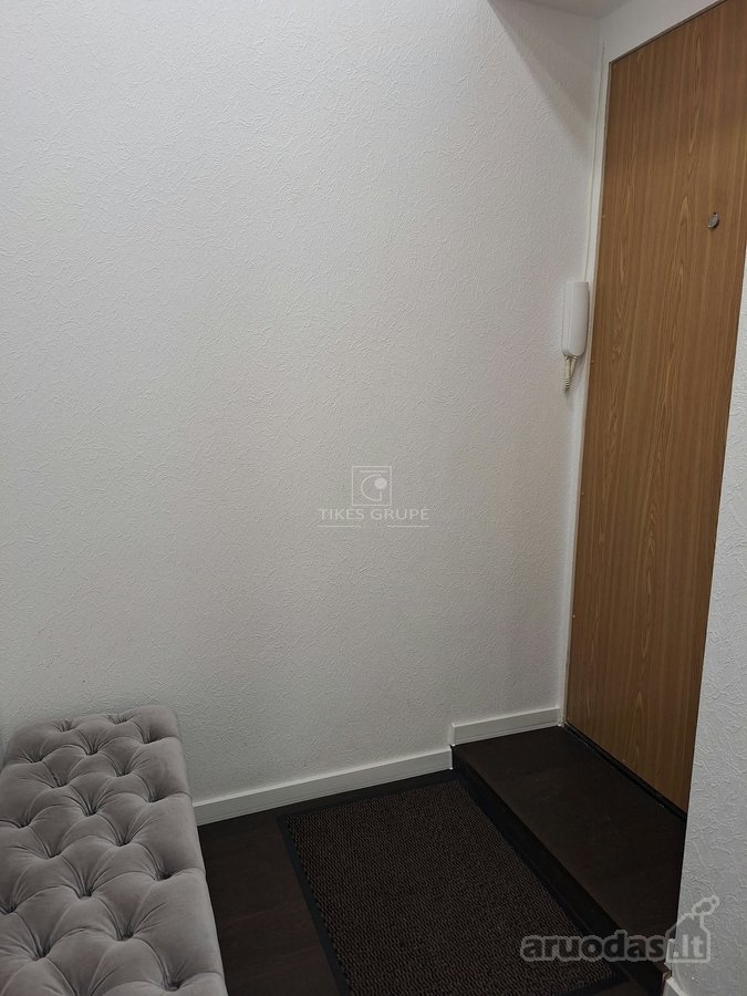Parduodamas Pilnai Suremontuotas Butas !  - nuotraukos Nr. 7