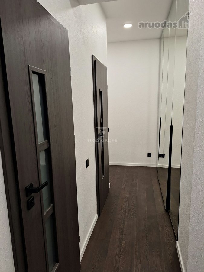 Parduodamas Pilnai Suremontuotas Butas !  - nuotraukos Nr. 10