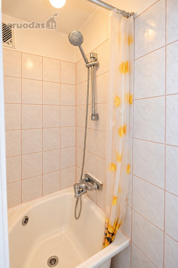 Parduodamas 21,34 m² Butas Žygio G. 3, - nuotraukos Nr. 14