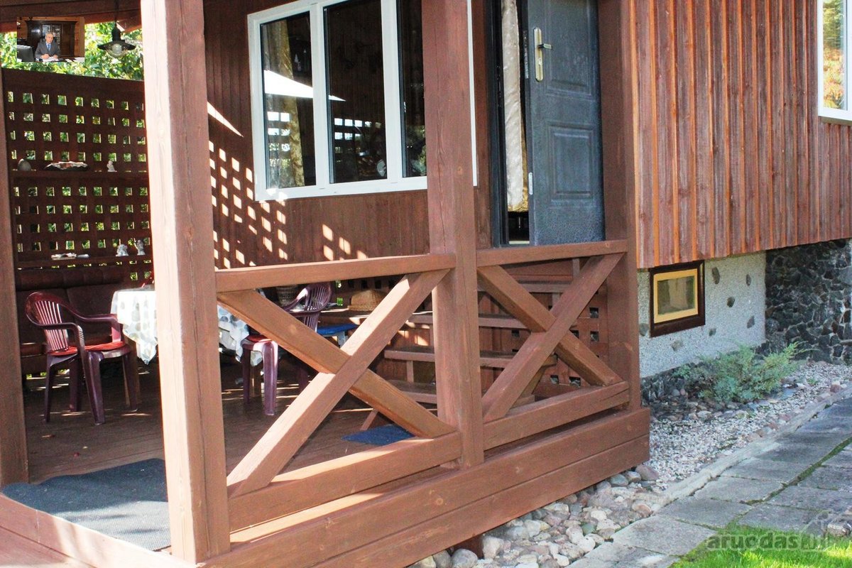 Ramioje vietoje,mažai žinoma Sodo bendrija, - nuotraukos Nr. 19