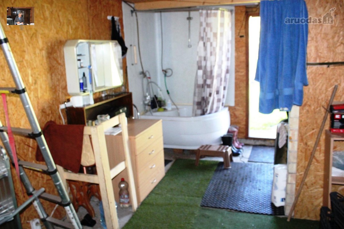 Ramioje vietoje,mažai žinoma Sodo bendrija, - nuotraukos Nr. 23