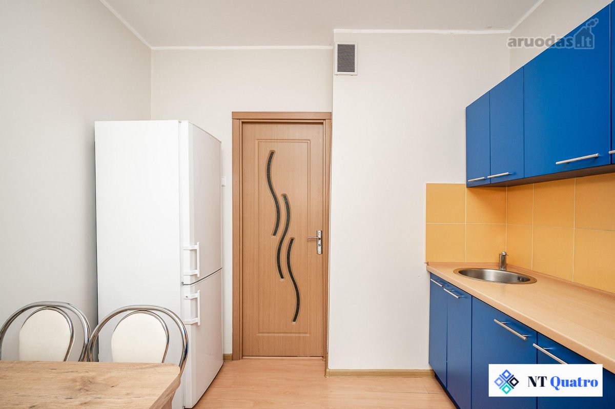 Apie Šį Šviesų, Jaukų Butą ir Privalumus: - nuotraukos Nr. 13