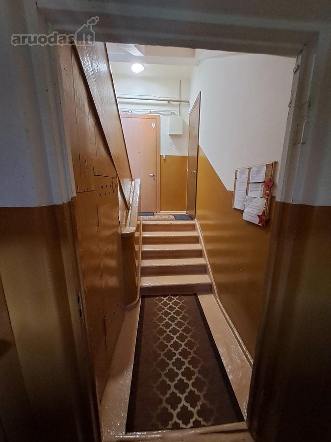 Kauno Centre prie M. K. Čiurlionio tilto, - nuotraukos Nr. 13