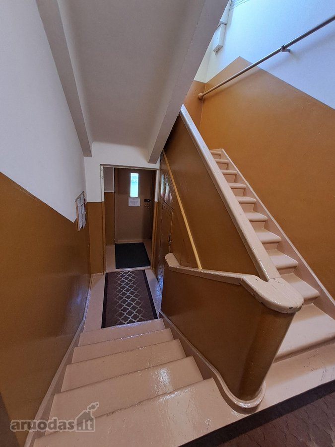 Kauno Centre prie M. K. Čiurlionio tilto, - nuotraukos Nr. 14