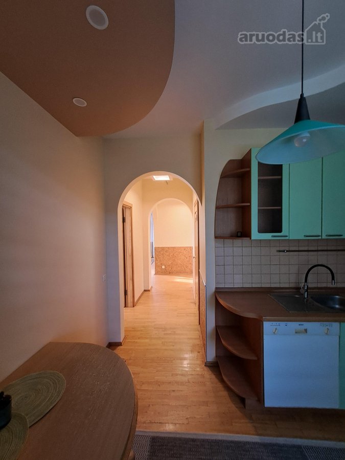 Kauno Centre prie M. K. Čiurlionio tilto, - nuotraukos Nr. 7