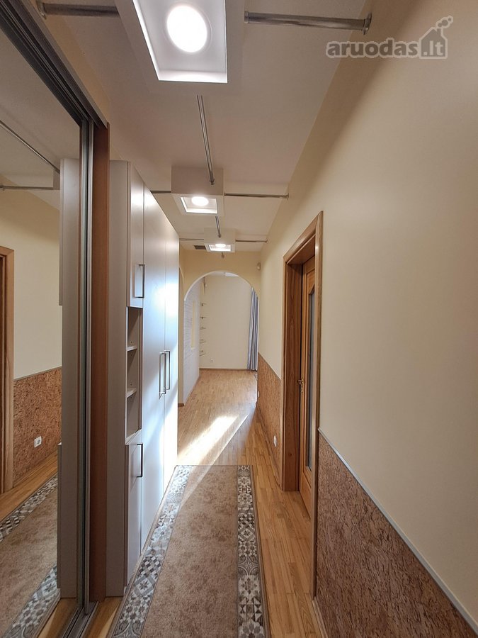 Kauno Centre prie M. K. Čiurlionio tilto, - nuotraukos Nr. 8