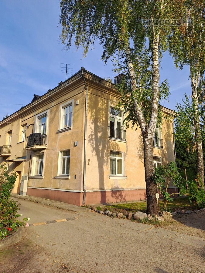 Kauno Centre prie M. K. Čiurlionio tilto, - nuotraukos Nr. 4