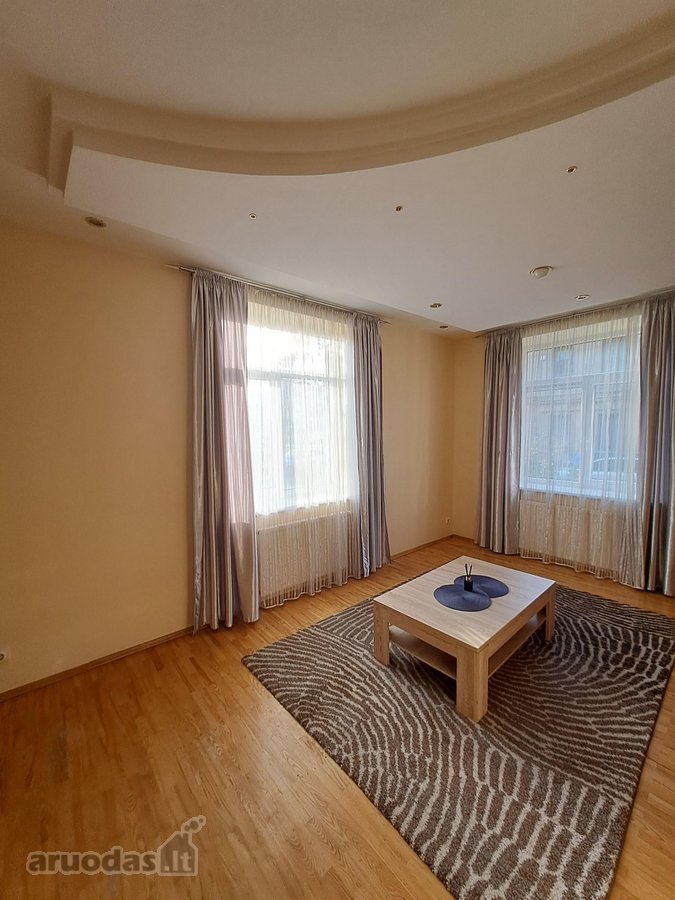 Kauno Centre prie M. K. Čiurlionio tilto, - nuotraukos Nr. 2