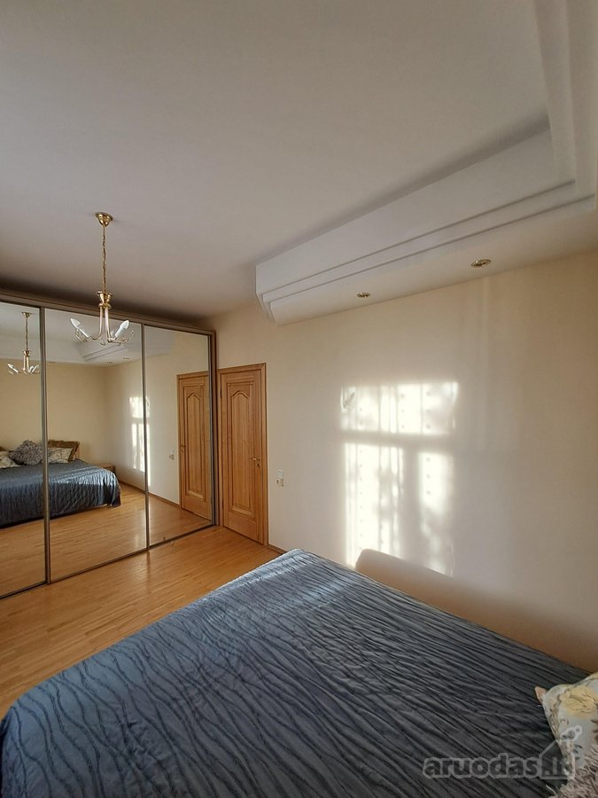 Kauno Centre prie M. K. Čiurlionio tilto, - nuotraukos Nr. 10