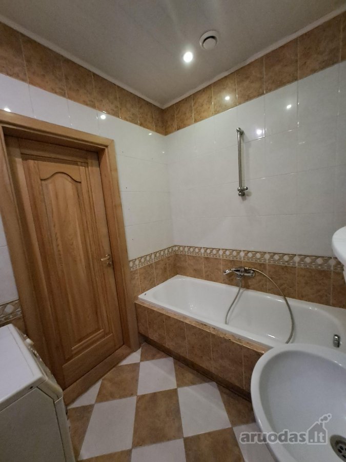 Kauno Centre prie M. K. Čiurlionio tilto, - nuotraukos Nr. 12
