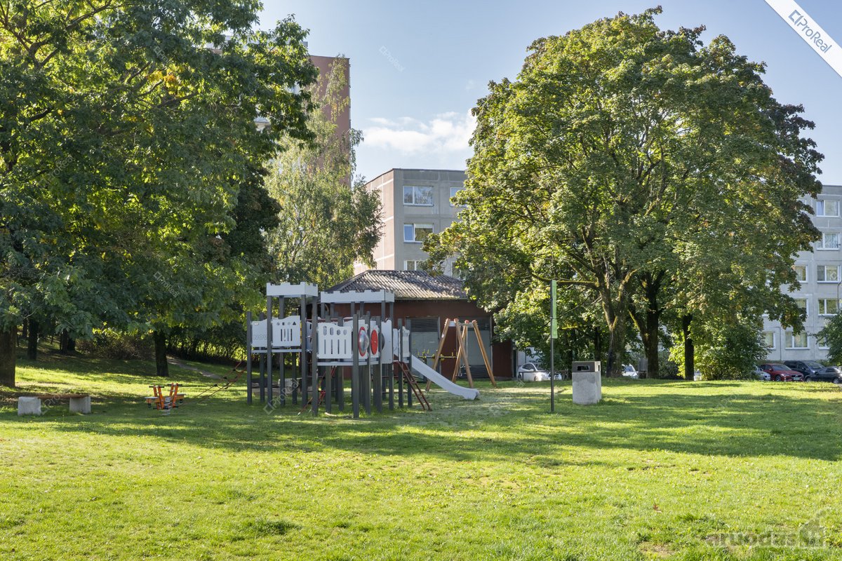 Parduodamas Pilnai Atnaujintas 2 Kambarių - nuotraukos Nr. 32
