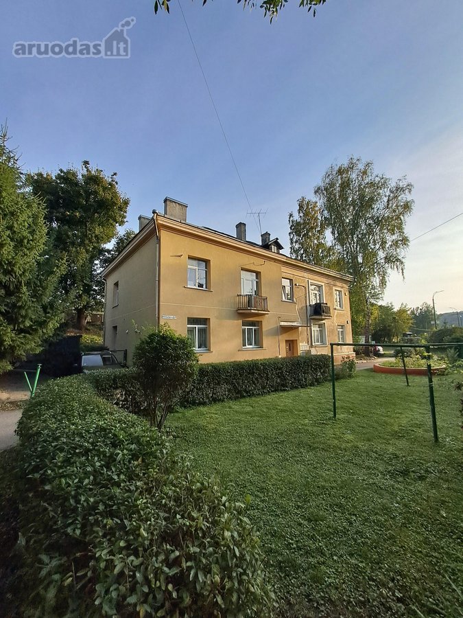 Kauno Centre prie M. K. Čiurlionio tilto, - nuotraukos Nr. 3