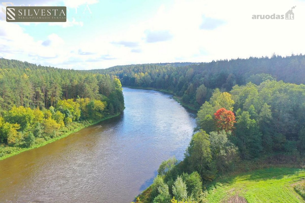 Parduodamas 6,39 Arų Sklypas Pugainių K. – - nuotraukos Nr. 8