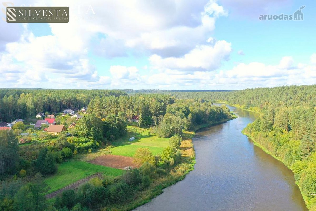 Parduodamas 6,39 Arų Sklypas Pugainių K. – - nuotraukos Nr. 9