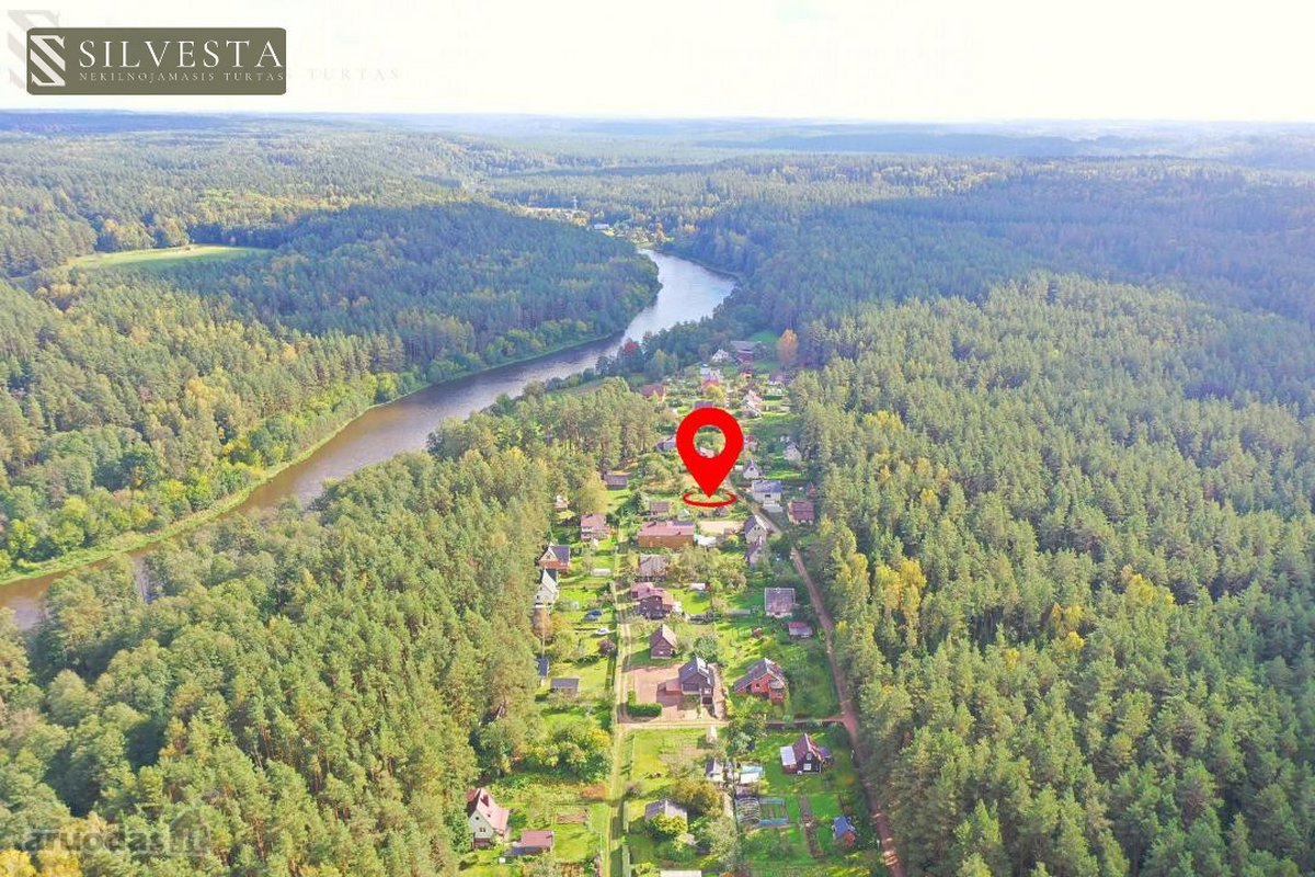 Parduodamas 6,39 Arų Sklypas Pugainių K. – - nuotraukos Nr. 10