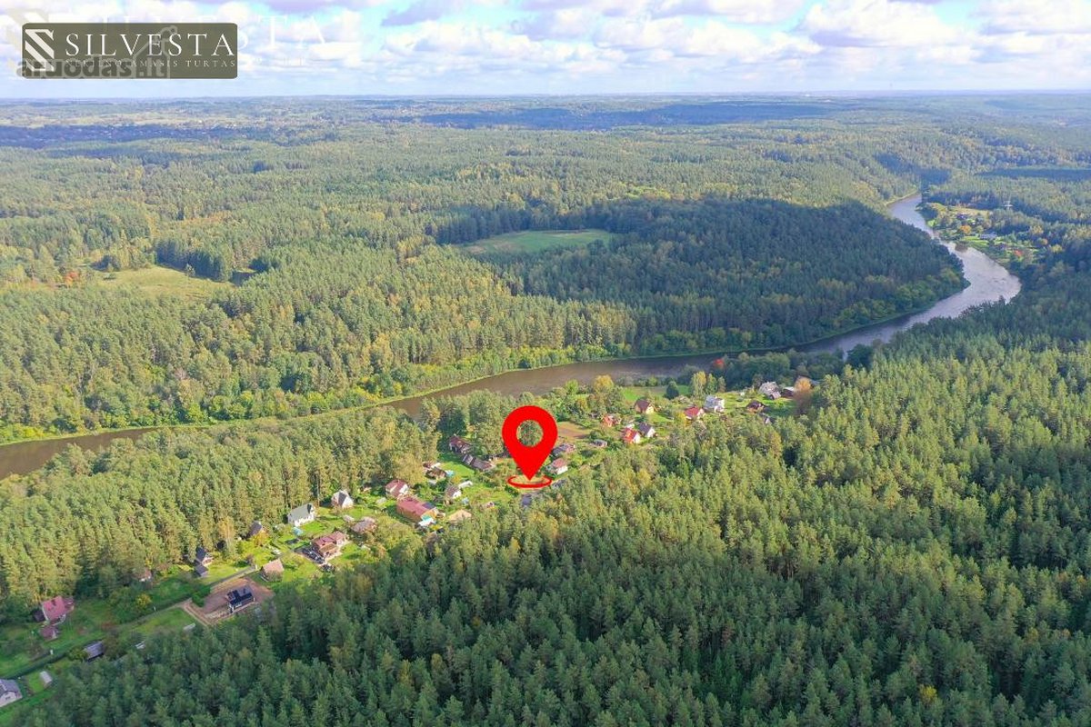Parduodamas 6,39 Arų Sklypas Pugainių K. – - nuotraukos Nr. 11