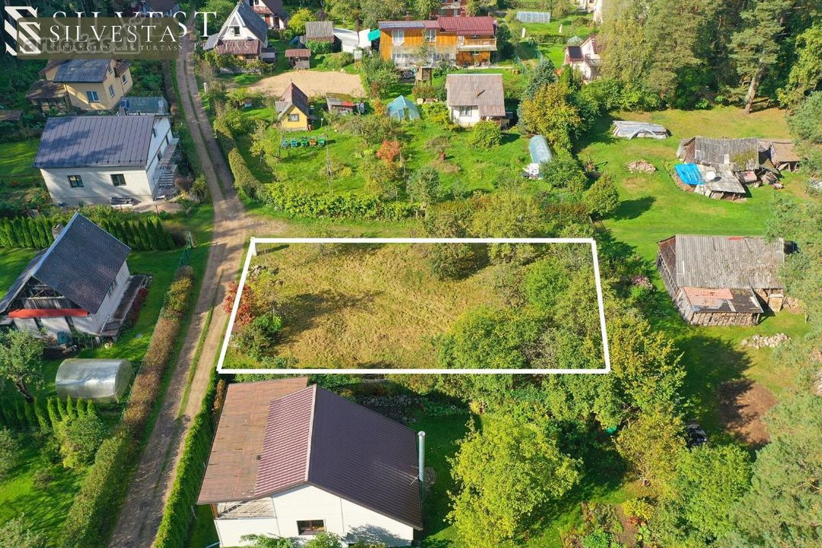Parduodamas 6,39 Arų Sklypas Pugainių K. – - nuotraukos Nr. 5