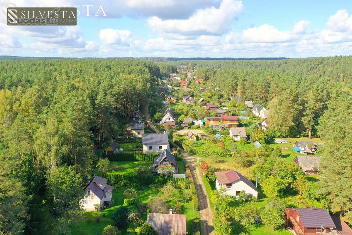 Parduodamas 6,39 Arų Sklypas Pugainių K. – - nuotraukos Nr. 14