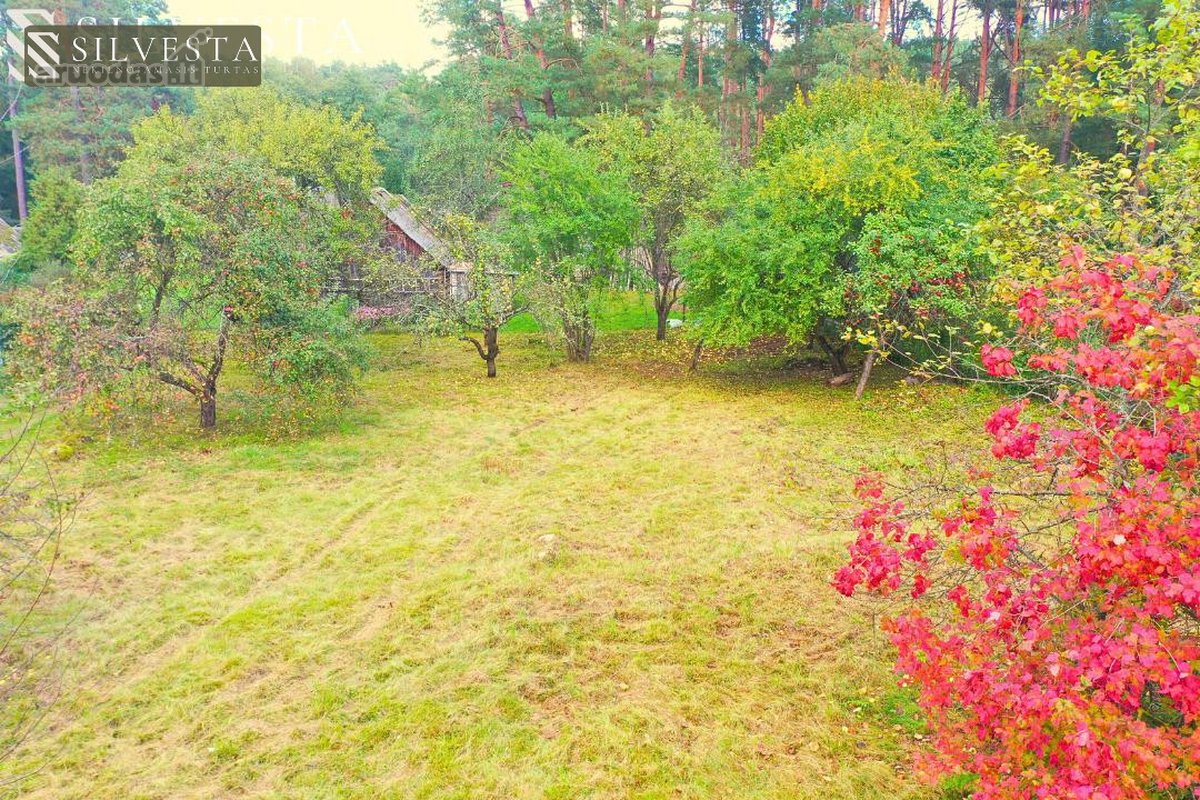 Parduodamas 6,39 Arų Sklypas Pugainių K. – - nuotraukos Nr. 16