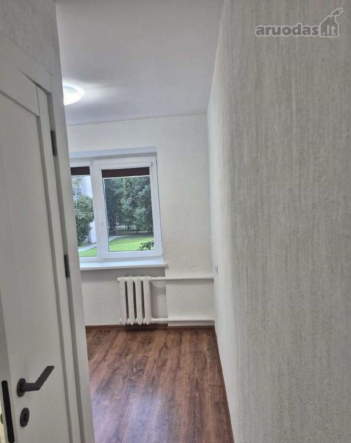 Parduodamas dviejų kambarių butas antrame - nuotraukos Nr. 3