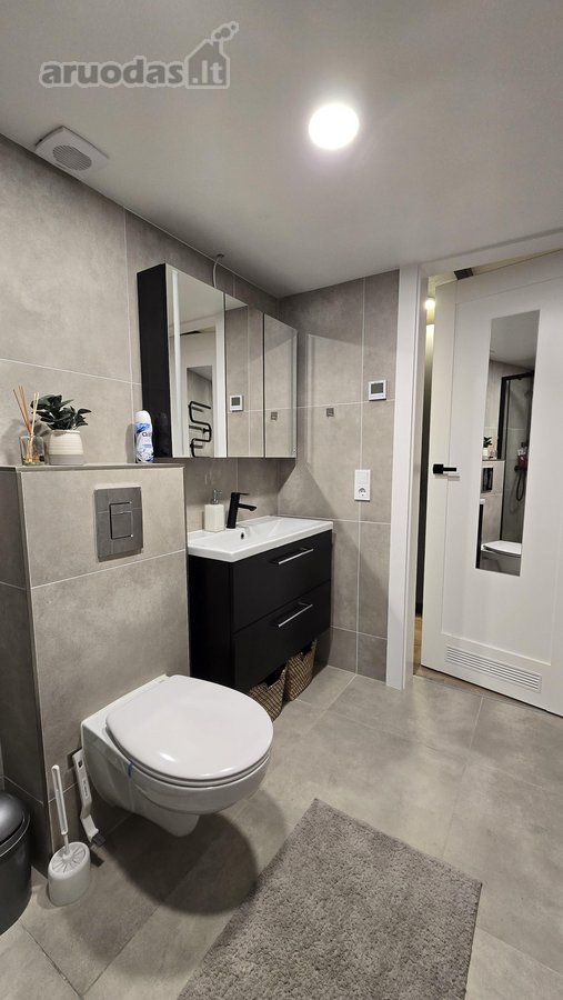 Modernus Ir Stilingas Loftas – Unikali Erdvė - nuotraukos Nr. 27