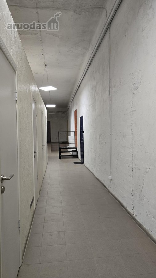 Modernus Ir Stilingas Loftas – Unikali Erdvė - nuotraukos Nr. 30