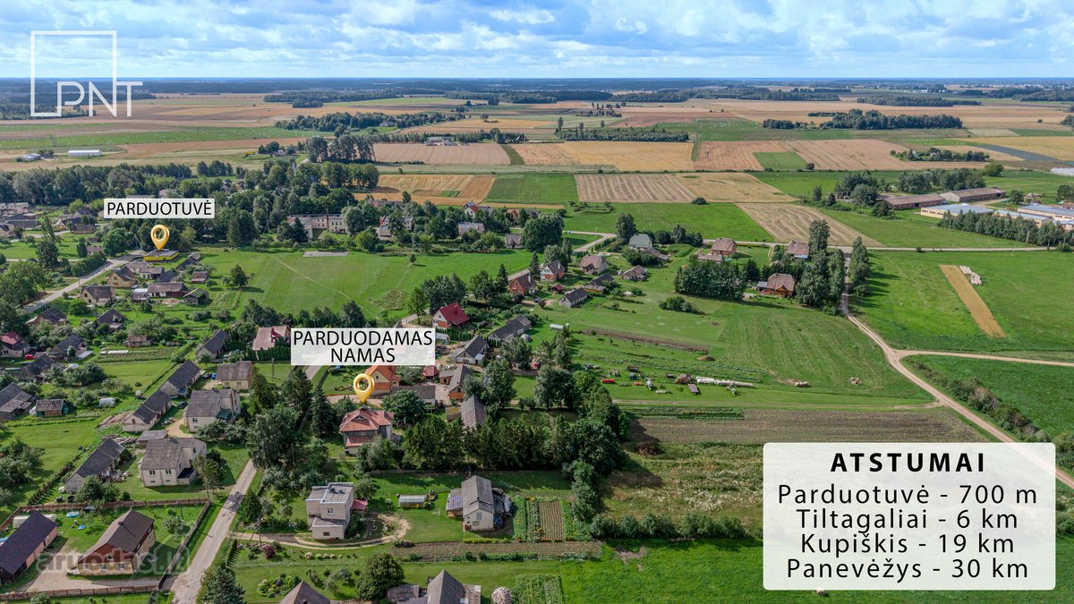 Parduodamas gyvenamasis namas Atgimimo g., - nuotraukos Nr. 31