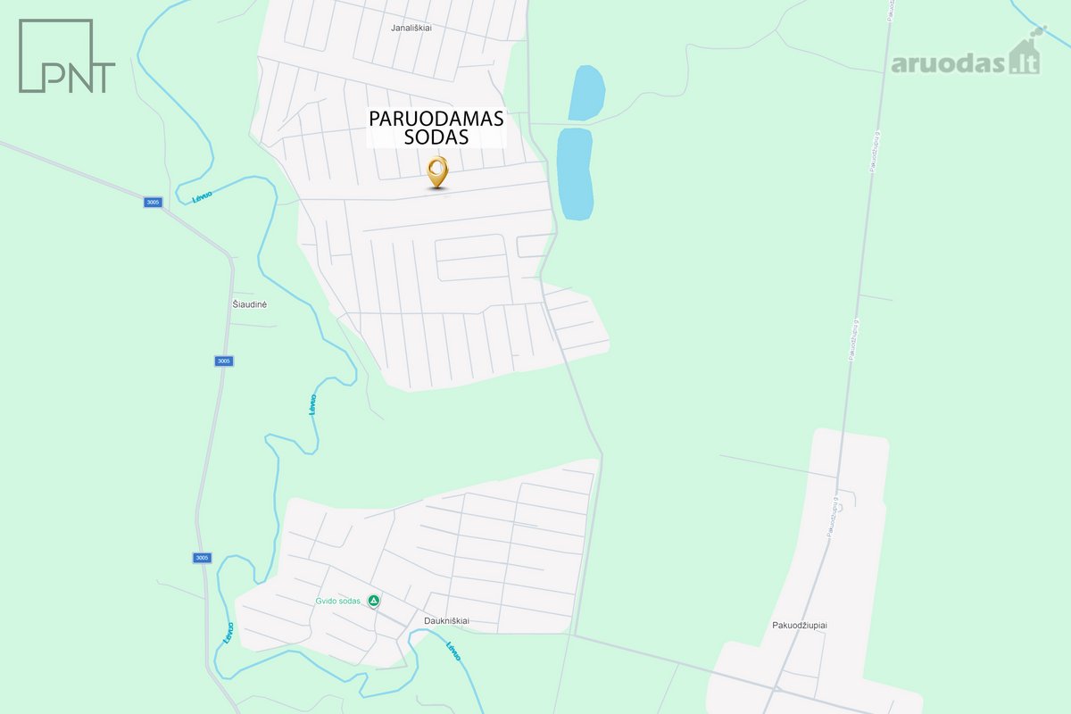Parduodamas Išskirtinai Jaukus Ir - nuotraukos Nr. 27